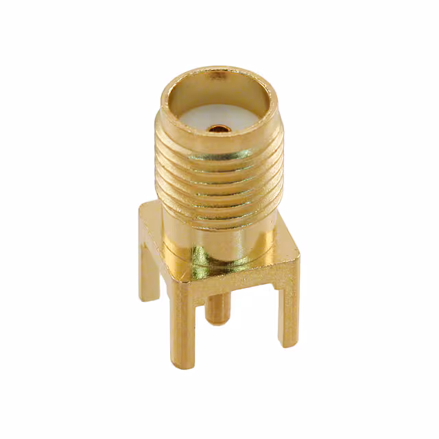 5-1814832-1 TE Connectivity AMP Connectors  Gruppi di connettori coassiali (RF)